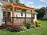 Outdoor Structures