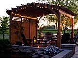 Outdoor Structures