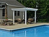 Outdoor Structures