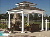Outdoor Structures